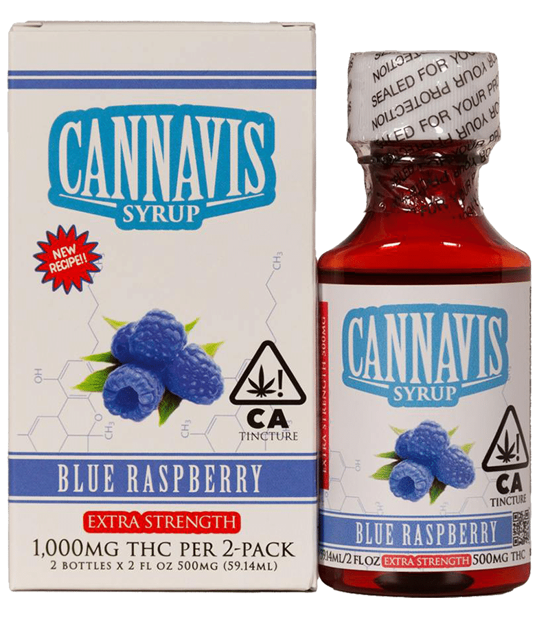 flame syrup