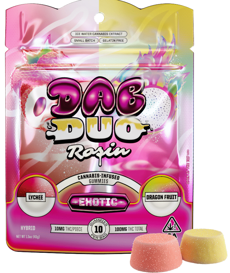 gummies