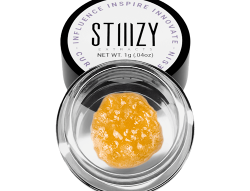 The Basics of Using Cannabis Concentrates Safely