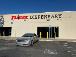 flame antioch outside photo