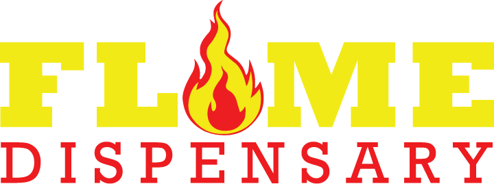 The Best Weed Dispensary In Antioch, CA Logo