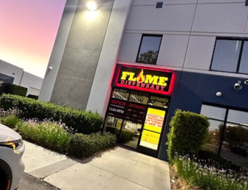 Your Ultimate Guide to Finding the Best Weed Dispensary in Antioch, CA: Flame Dispensary