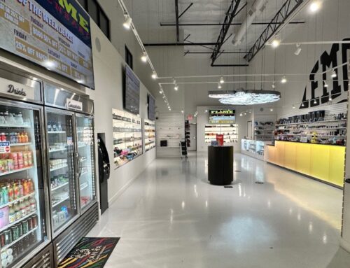 Explore the Best Dispensary Near Me: Antioch’s Top Cannabis Shop and Delivery Services