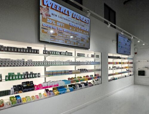 Antioch Cannabis Shop: Top-Rated Dispensary Near Me with Reliable Delivery Options