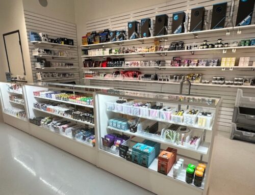 Antioch Dispensary Delivery: Find the Best Weed Dispensary Near Me for Quality Cannabis Products