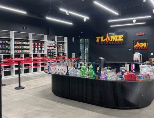 Antioch Dispensary Delivery: Find the Best Weed Dispensary Near Me for Quality Cannabis Products