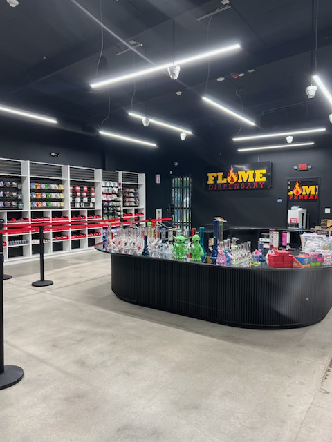 flame antioch inside photo