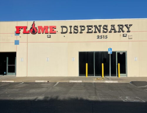 Your Ultimate Guide to Finding the Best Weed Dispensary in Antioch, CA: Flame Dispensary