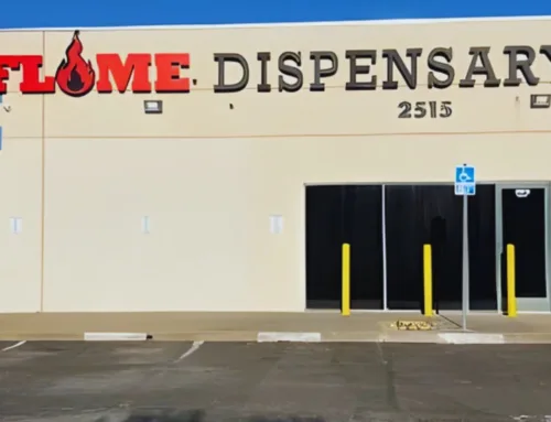 A Complete Guide to Shopping at Flame Dispensary Antioch