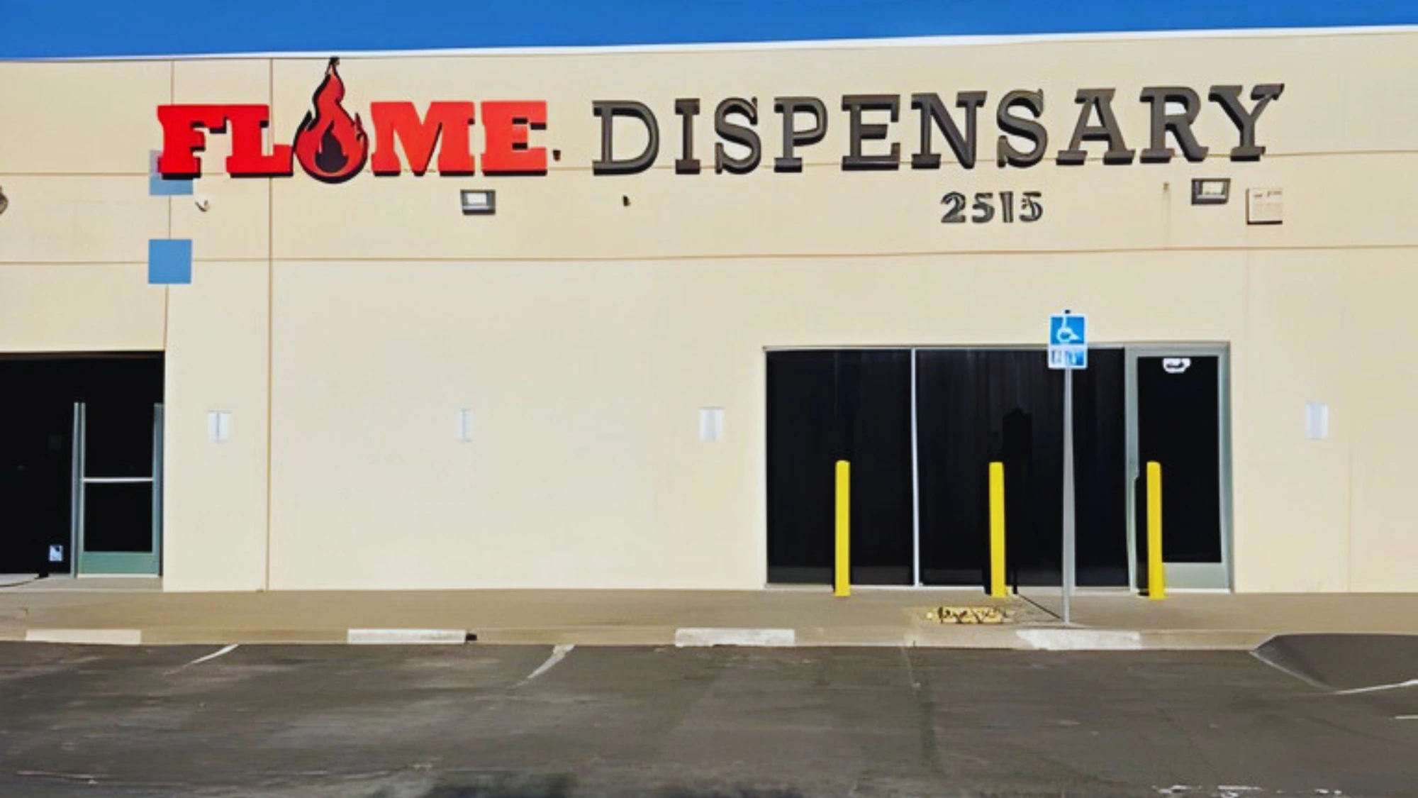 A Complete Guide to Shopping at Flame Dispensary Antioch