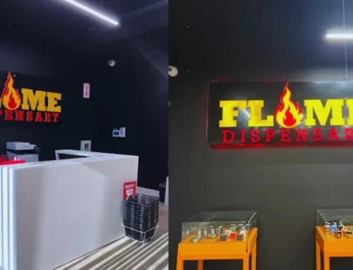 Best Dispensary in Antioch – Why Flame Leads the Pack