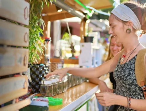 Clarifying Whether Tourists in California Are Legally Allowed to Purchase and Consume Cannabis Products