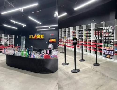 A Look at the Products You Can Expect to Find on the Antioch Dispensary Menu