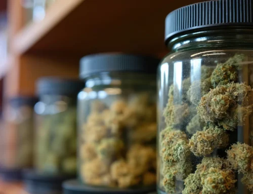 Types of Cannabis Products Available in Antioch and What Consumers Should Know