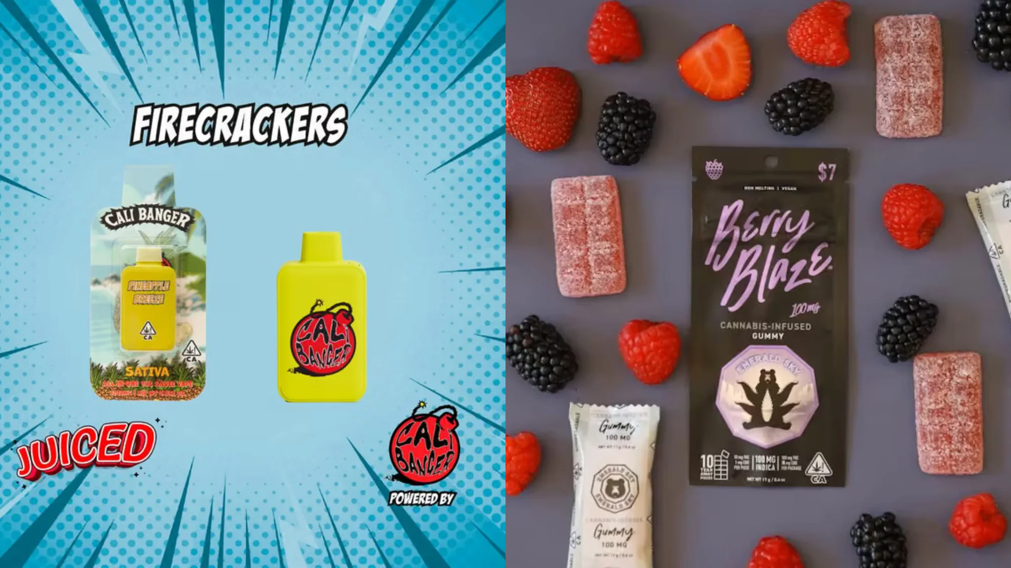 1770995974_Commonly Available Edibles and Vape Products Offered at Cannabis Dispensaries in Antioch