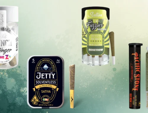 Exploring the Different Pre-Roll Options Available at Cannabis Dispensaries in Antioch