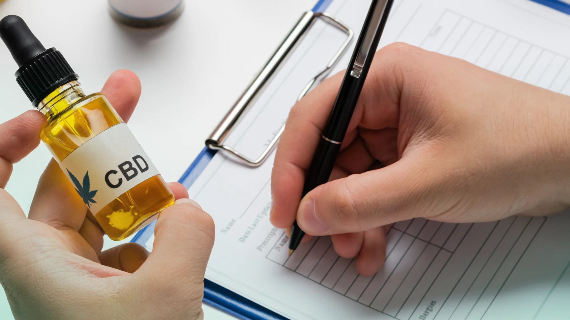 Medical Card Requirements and Rules for Recreational Cannabis Dispensaries Explained