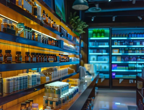 Complete Guide to the Different Products You Can Order for Delivery Today