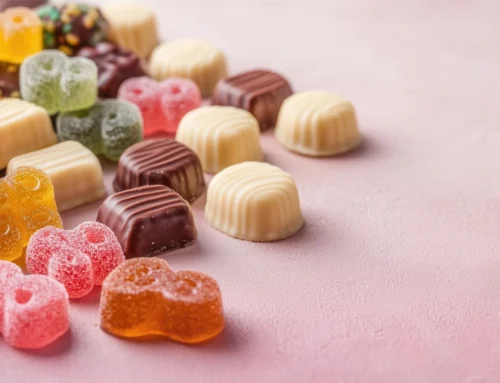 A Local Guide to Cannabis Edible Stores in Antioch CA for First-Time Buyers