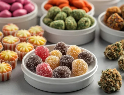Discovering Reliable Places to Buy Cannabis Edibles in Antioch CA Near You