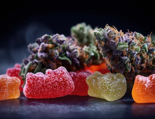 What to Know About the Types of Edibles California Brands Offer Before Buying