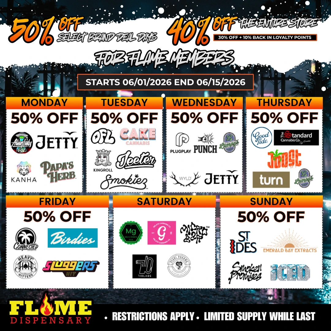 weekly deals