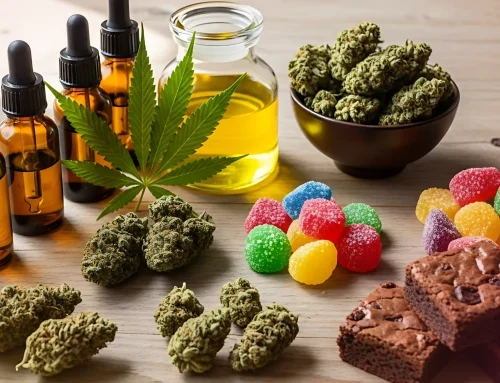 California Cannabis Topical Companies Offer Diverse Product Options for Different Consumer Preferences