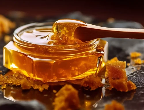 How to Find Reliable Cannabis Concentrate Delivery in Antioch, CA for Quality and Convenience
