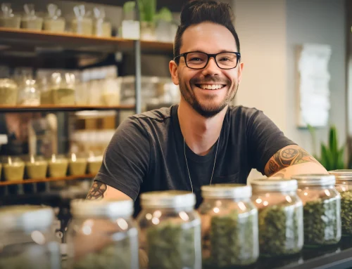 Your Local Guide to Trusted Licensed Cannabis Dispensaries Serving Antioch, California