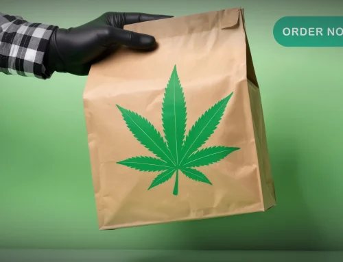 Order Ahead at Flame Dispensary for a Faster and More Convenient Pickup Experience