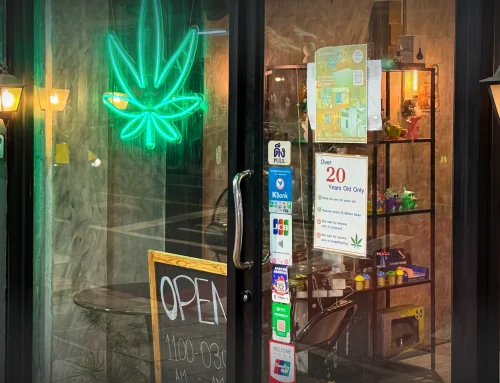Accepted Forms of Identification for Visiting Dispensaries in Antioch, California Explained