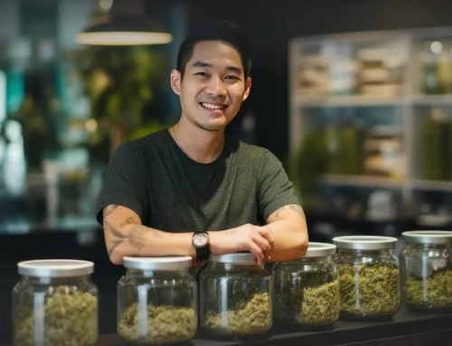 Recreational Cannabis Dispensaries in Antioch Offer Adults Convenient Access to Legal Cannabis