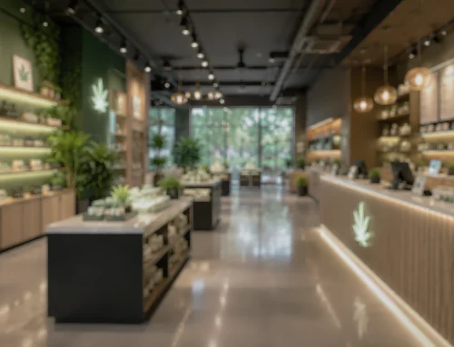 October Shopping in Antioch: What to Check at a Weed Store Near Me Before Visiting