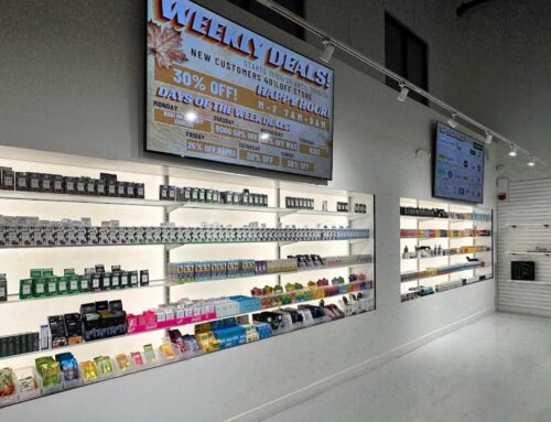 Lake Elsinore Cannabis Shop: Top-Rated Dispensary Near Me with Reliable Delivery Options