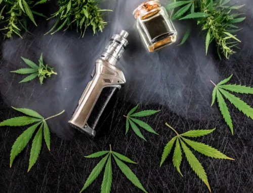 Discover the Best Weed Dispensary in Santa Rosa, CA: Top Strains, Vapes, and Edibles at Flame Dispensary