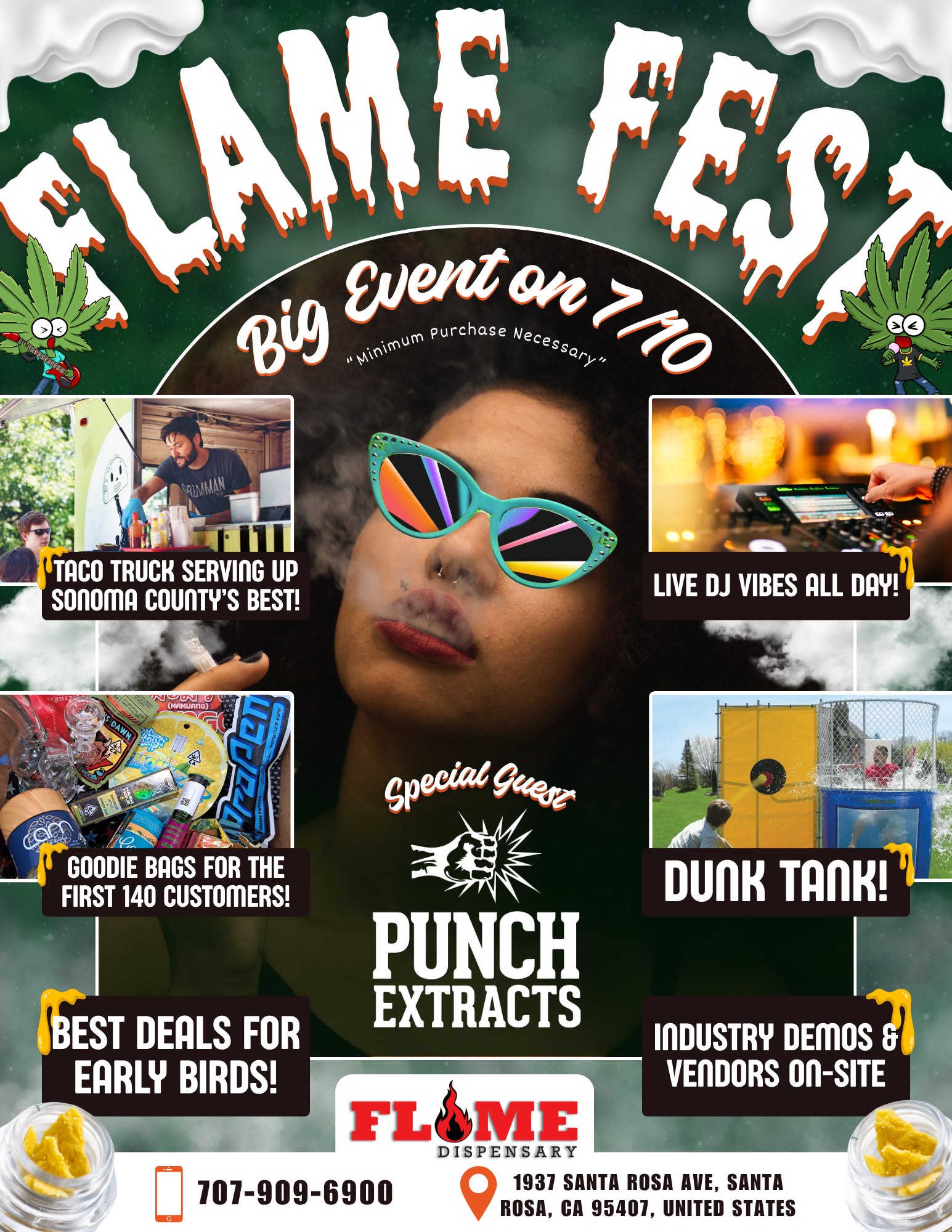 FlameFest FlameFest