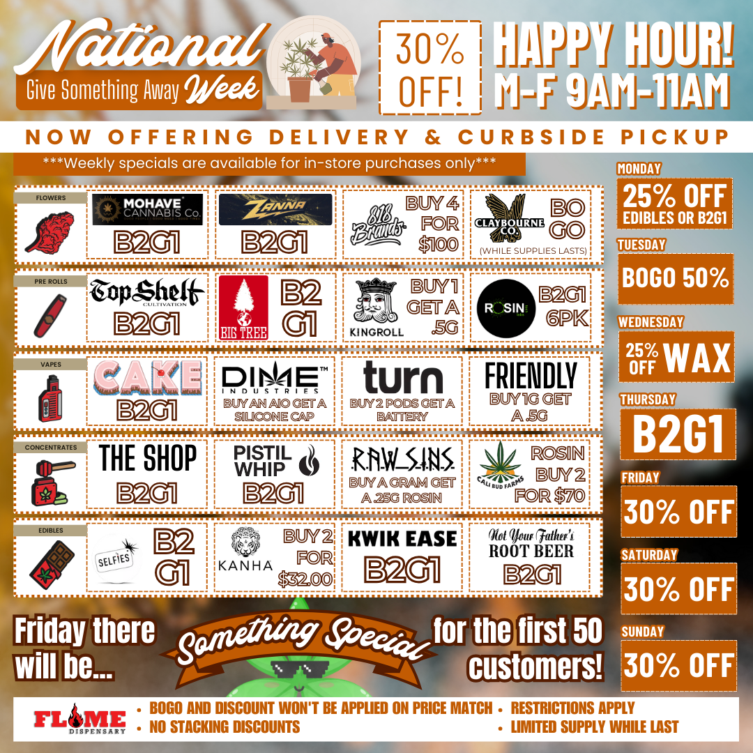 deals