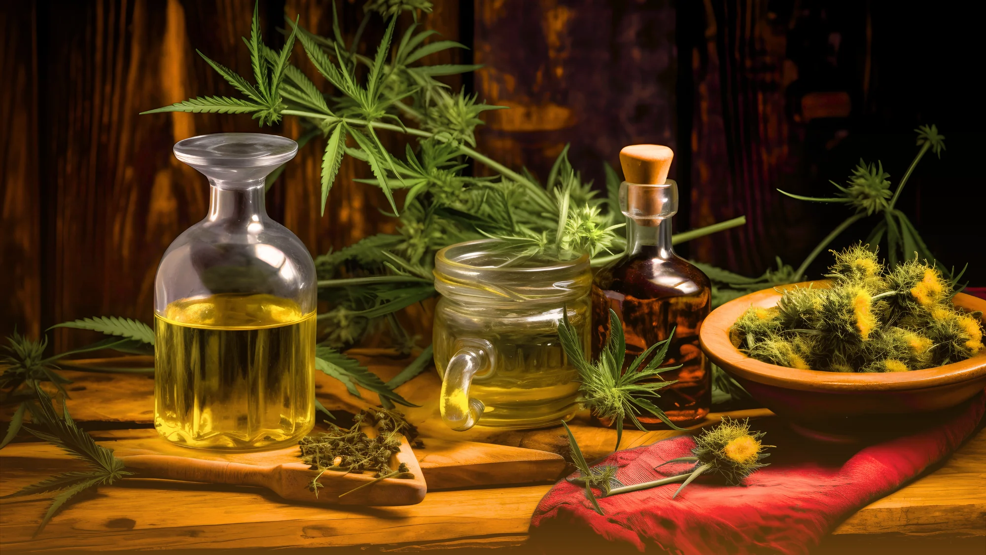 Edibles That Match the Season_ Autumn Flavors _ Pairings to Try
