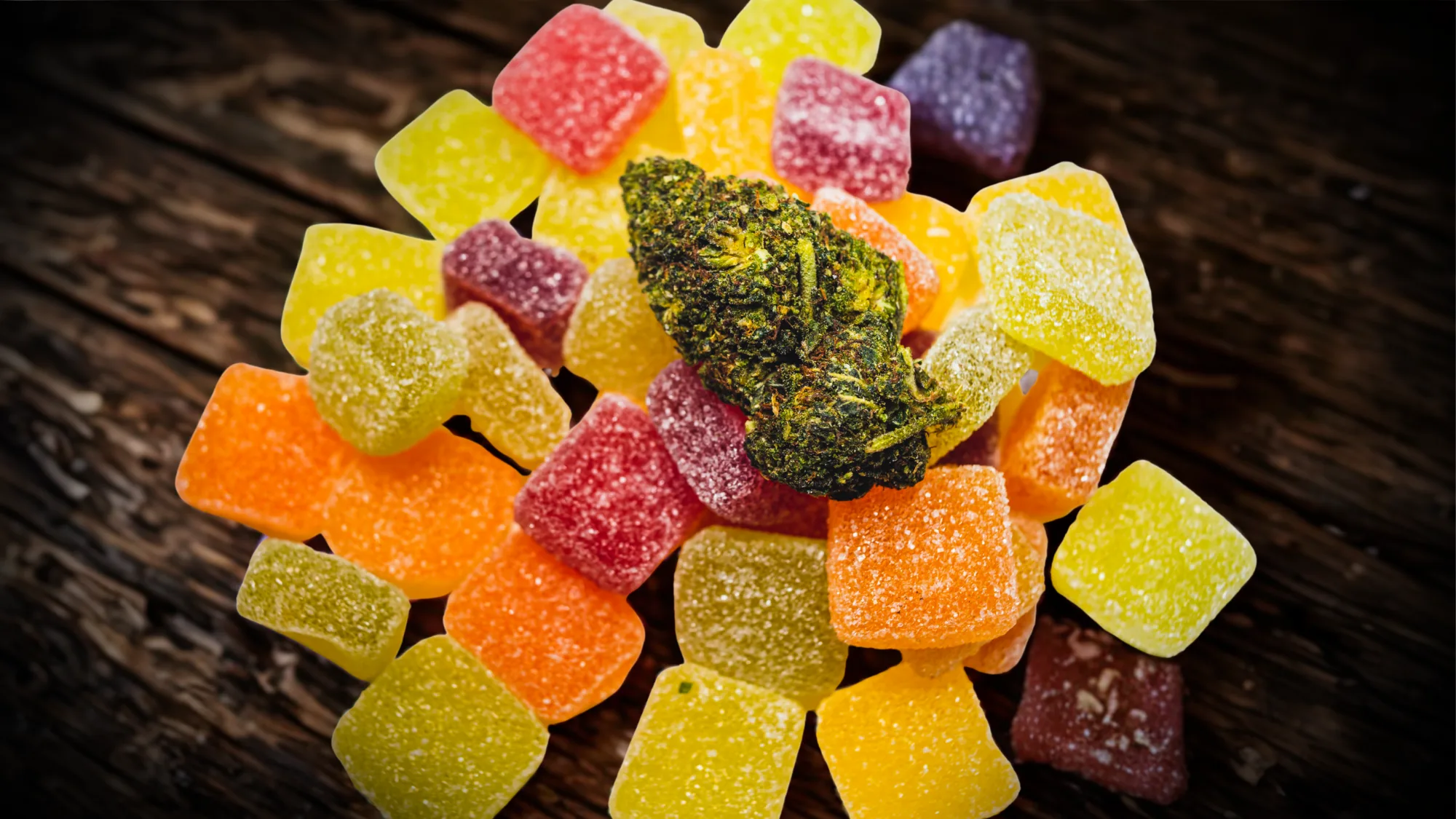 Edibles and Tinctures for Back-to-School Stress Relief