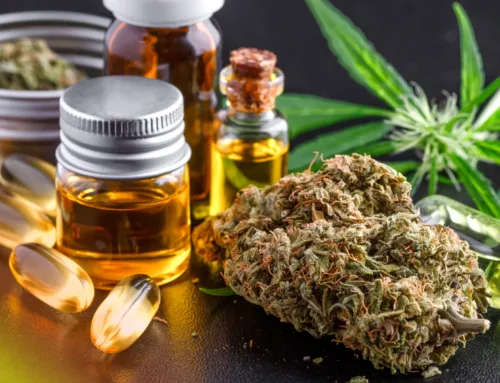 Topicals for Work-from-Home Aches: Smart Cannabis Relief This Season