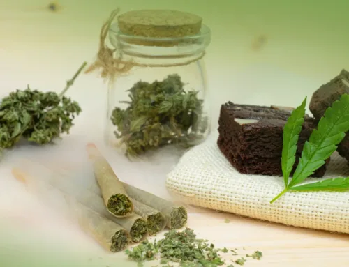 Cannabis Gift Giving: Choosing Strains, Edibles & Bundles Safely for the Holidays