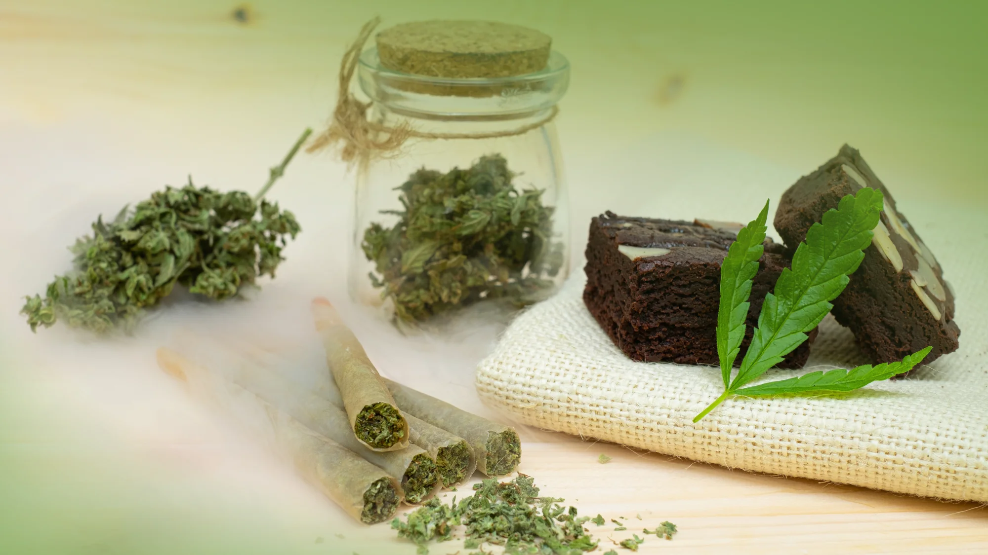 Cannabis Gift Giving_ Choosing Strains_ Edibles _ Bundles Safely for the Holidays