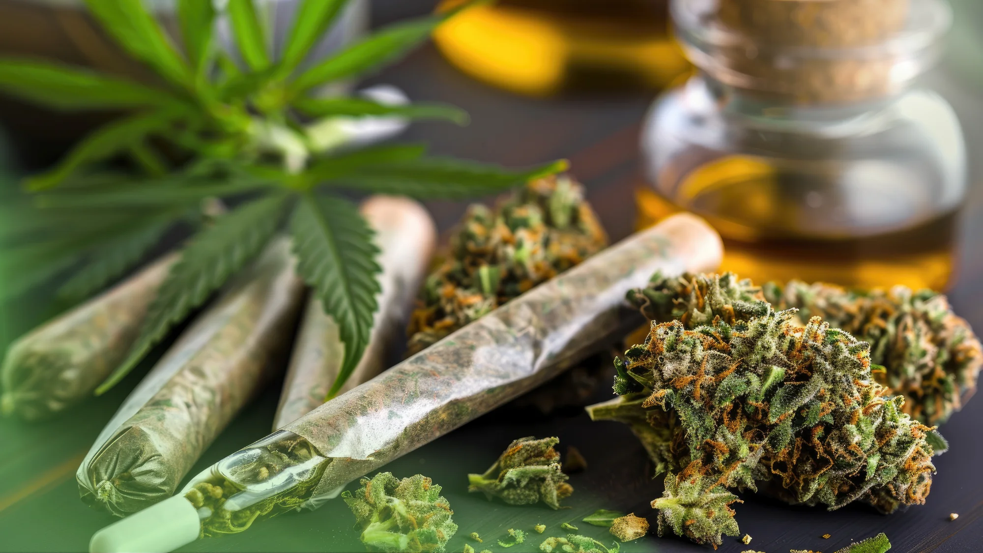 Thanksgiving _ Cannabis Pairings_ Dosage Timing_ Digestive Relief _ Safe Use