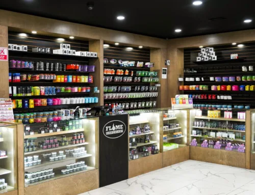 A Complete Guide to Shopping at Flame Dispensary Santa Rosa