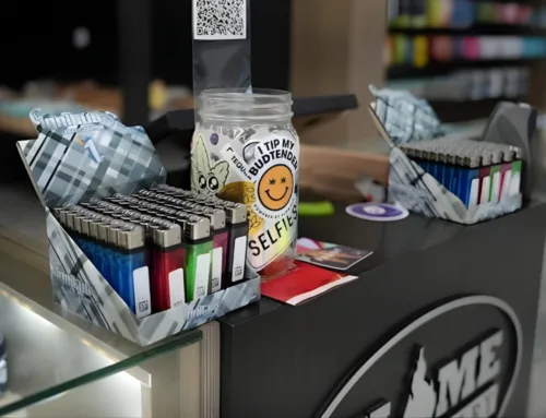 Best Dispensary in Santa Rosa – Why Flame Leads the Pack