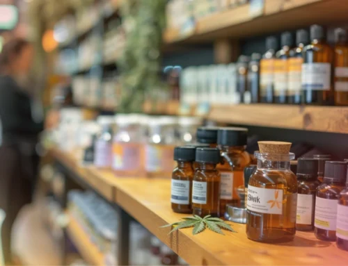 Explaining Whether California Dispensaries Allow Customers to Use Temporary IDs for Legal Cannabis Purchases