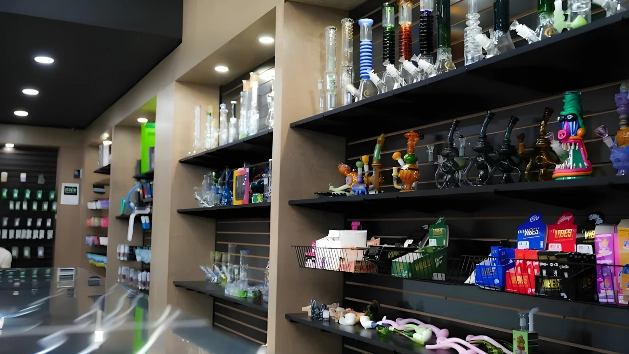overview of types of accessories available in santa rosa for shoppers including fashion lifestyle and everyday consumer products