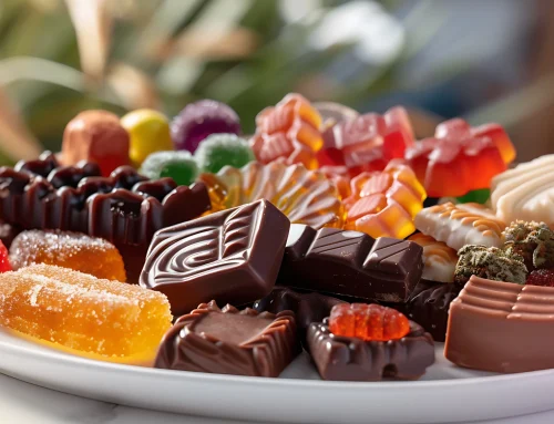 What to Know About the Top Edible Brands Available Locally for Safe Consumption