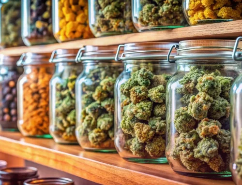 Explore the Variety of Cannabis Shops Serving Santa Rosa and Nearby Communities Today