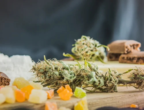 Understanding What Products Santa Rosa Cannabis Stores Carry Helps Consumers Shop With Confidence